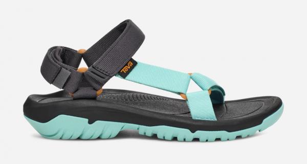 TEVA Sandały damskie W'S Hurricane XLT 2 pastel turquoise multi 39