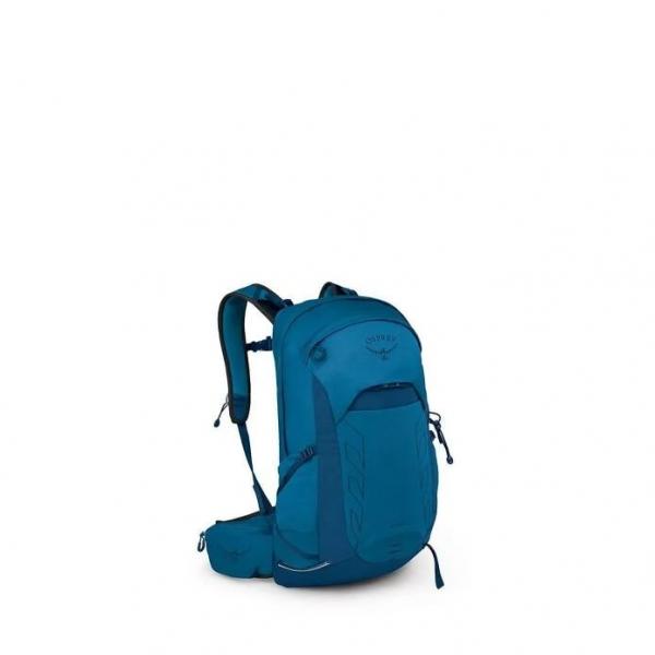 OSPREY Plecak turystyczny męski Talon 22 scoria blue night shift