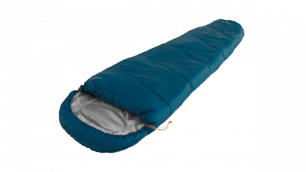 EASY CAMP Śpiwór Starling Mummy Blue 8°C