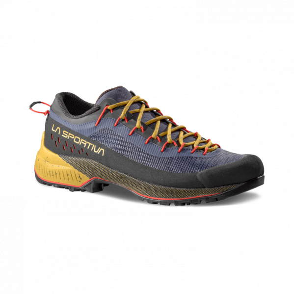 LA SPORTIVA Buty podejściowe męskie TX4 Evo ST night sky/savana-46