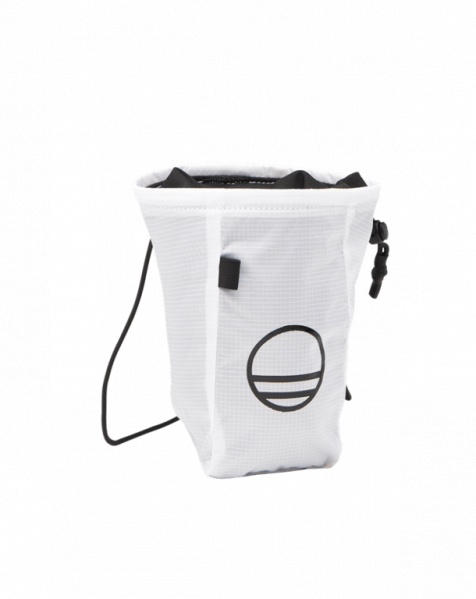 WILD COUNTRY Woreczek na magnezję MOSQUITO CHALK BAG white