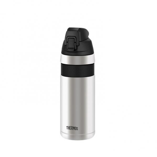 THERMOS Termos rowerowy 580 ml black