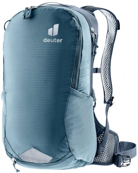 DEUTER Plecak rowerowy RACE AIR 10 atlantic-ink