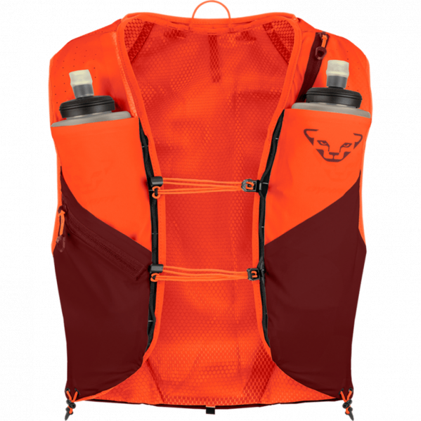 DYNAFIT Kamizelka do biegania Ultra 12 Vest dawn/syrah-M/L