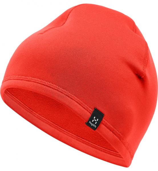 HAGLOFS Czapka zimowa Betula Beanie habanero-M/L