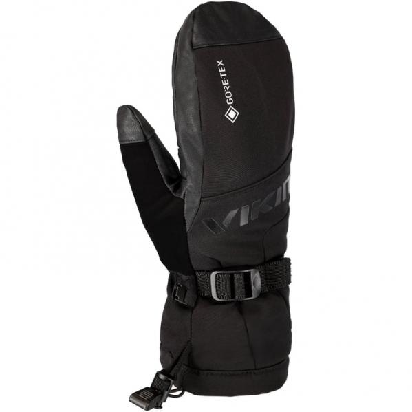 VIKING Rękawice narciarskie Hudson GTX Mitten black-10