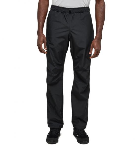 HAGLOFS Spodnie męskie Betula GTX Pant Men true black-S
