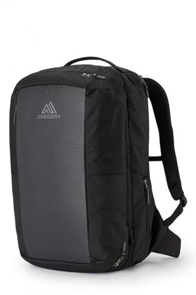 GREGORY Plecak BORDER CARRY ON 40 total black