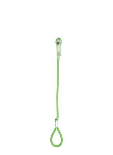 CLIMBING TECHNOLOGY Lonża ADV-PARK I 45 cm green/grey