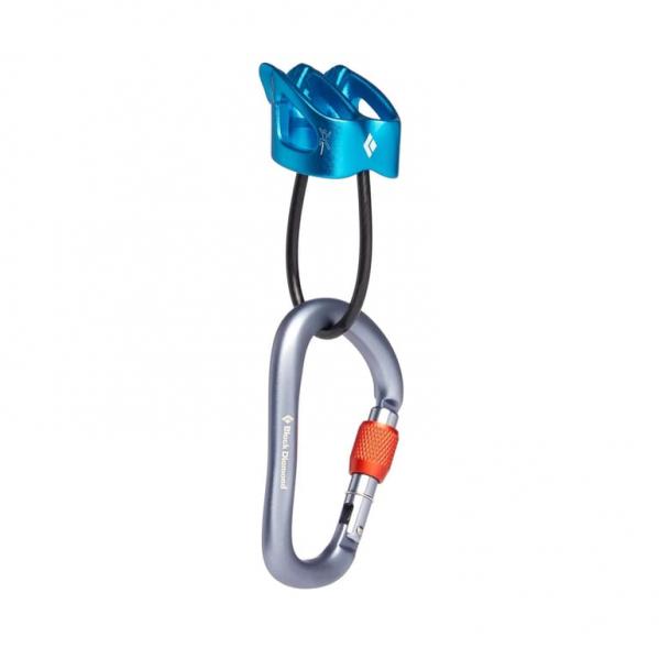 BLACK DIAMOND Zestaw do asekuracji BIG AIR XP PACKAGE