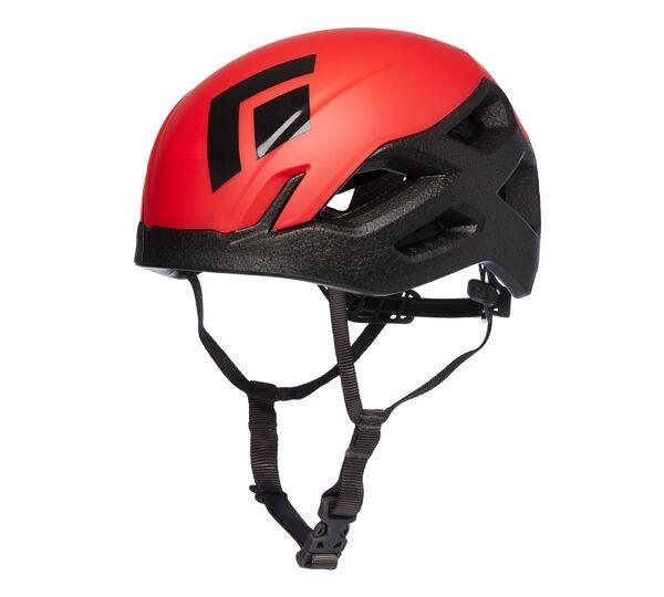 BLACK DIAMOND Kask VISION-M/L-Czerwony