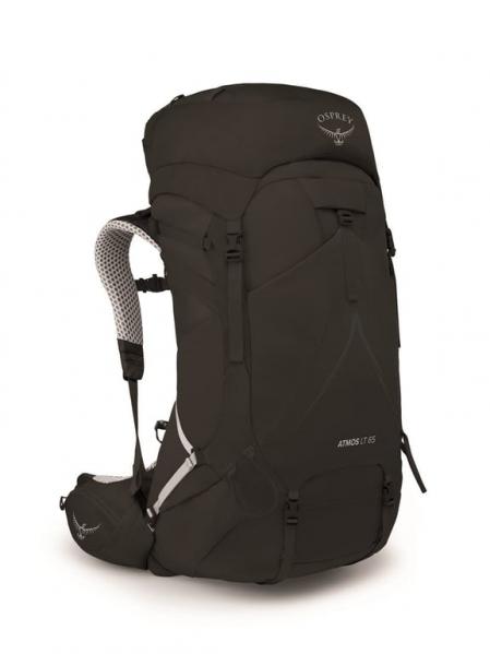 OSPREY Plecak trekkingowy męski Atmos AG LT 65 black-L/XL