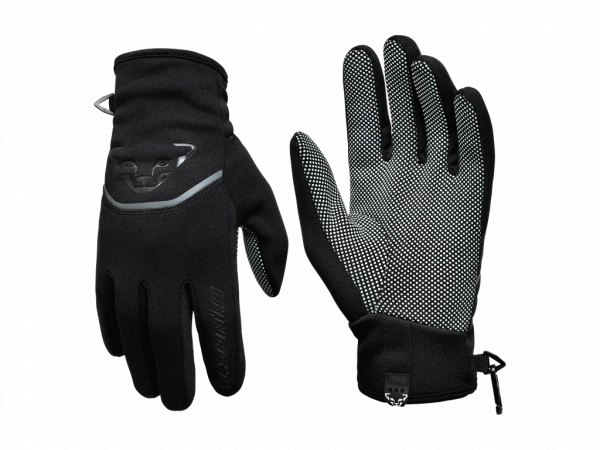 DYNAFIT Rękawice skiturowe Thermal Gloves black-L