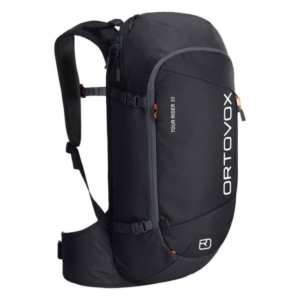 ORTOVOX Plecak skiturowy TOUR RIDER 30 black raven