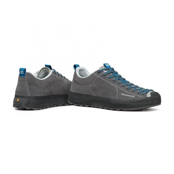 SCARPA Buty Mojito Wrap avio/petrol-44