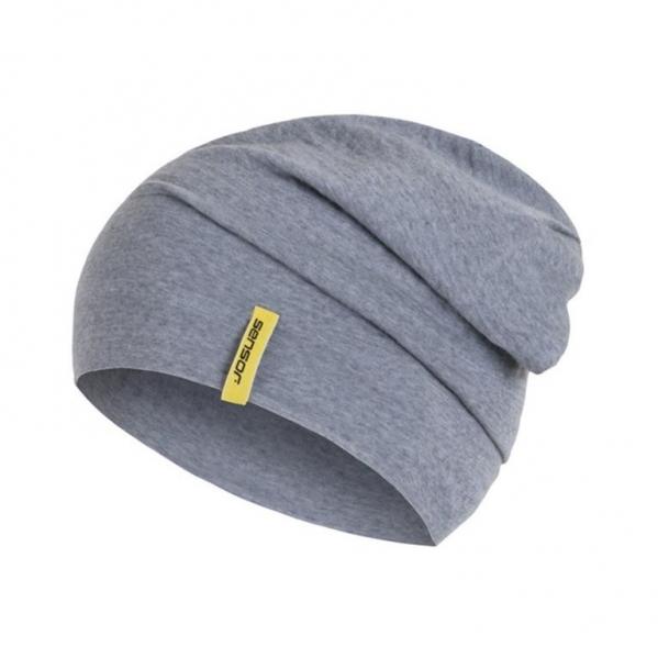 SENSOR Termoaktywna czapka MERINO ACTIVE BEANIE-M-Niebieski