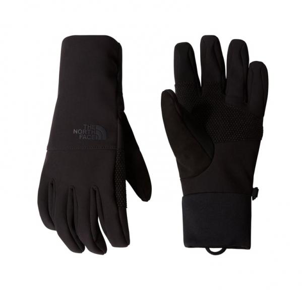 THE NORTH FACE Rękawice damskie W Apex Etip Glove tnf black-M