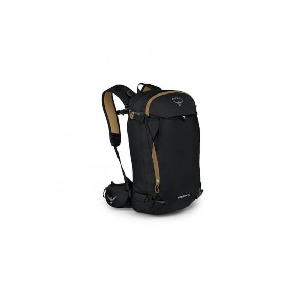 OSPREY Plecak narciarski Soelden 32 black