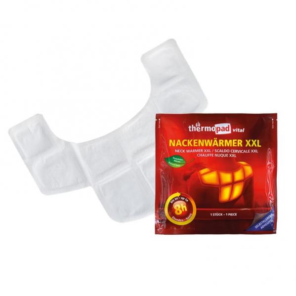 THERMOPAD Ogrzewacz do szyi i karku NECK WARMER XXL