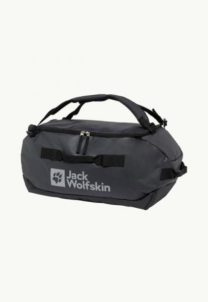 JACK WOLFSKIN Torba All-In Duffle 45 phantom