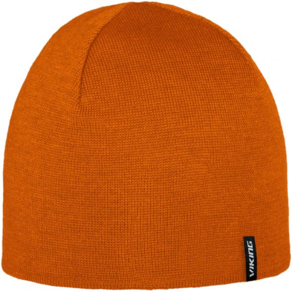 VIKING Czapka Noma 2.0 Hat orange