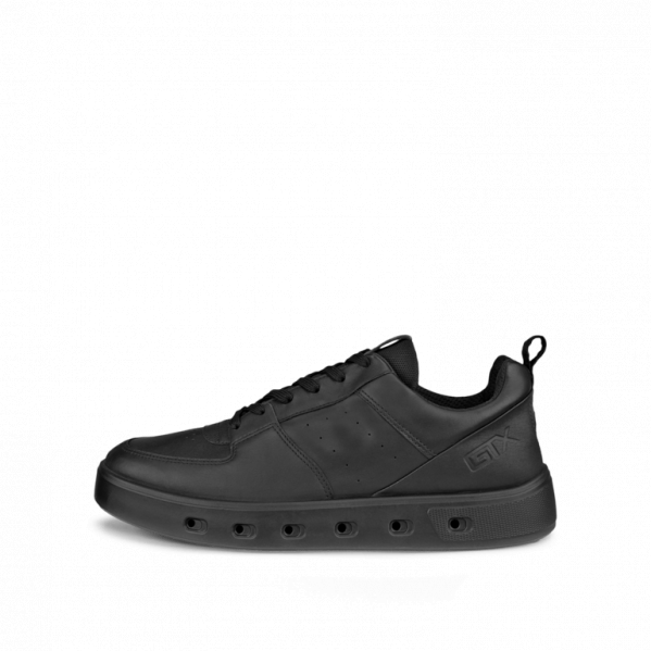 ECCO Buty męskie Street 720 GTX M black-44