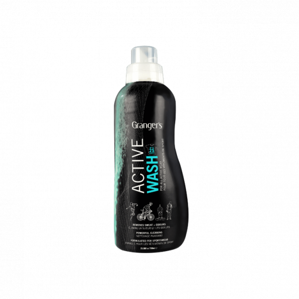 GRANGER'S Płyn do prania ACTIVE WASH 750 ml