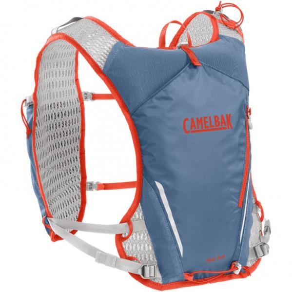 CAMELBAK Kamizelka biegowa Trail Run Vest 1L blue