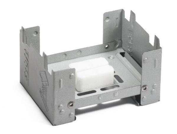 ESBIT Kuchenka Pocket Stove Small 20 x 4g