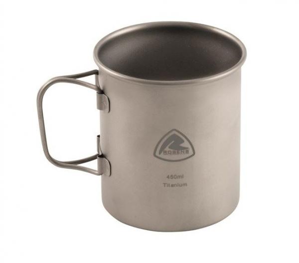 ROBENS Kubek tytanowy TITANIUM MUG