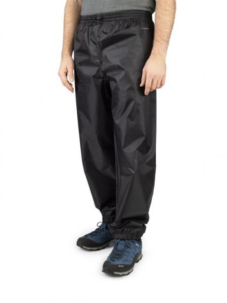 VIKING Spodnie męskie Rainier Man Pants black-M