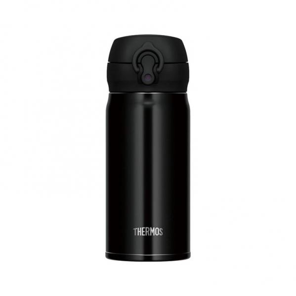 THERMOS Kubek termiczny MOBILE MUG 350 ml black