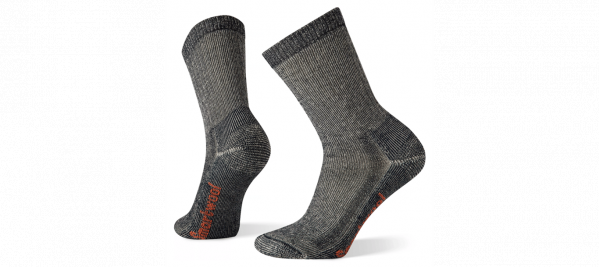 SMARTWOOL Skarpety damskie Women's Hike Classic Edition Full Cushion Crew Socks navy-M