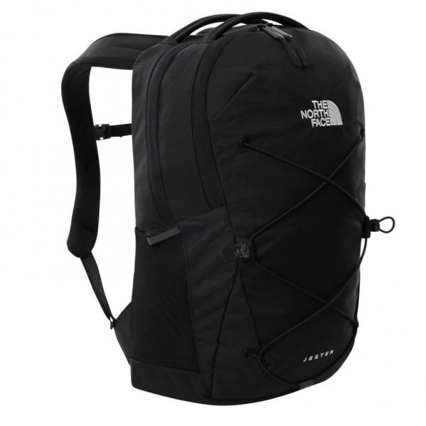 THE NORTH FACE Plecak damski W Jester tnf black-npf