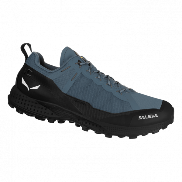 SALEWA Buty męskie Pedroc PTX M java blue/black-45