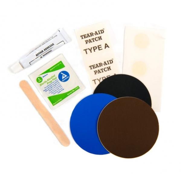 THERMAREST Zestaw naprawczy PERMANENT HOME REPAIR KIT