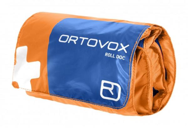 ORTOVOX Apteczka FIRST AID ROLL DOC