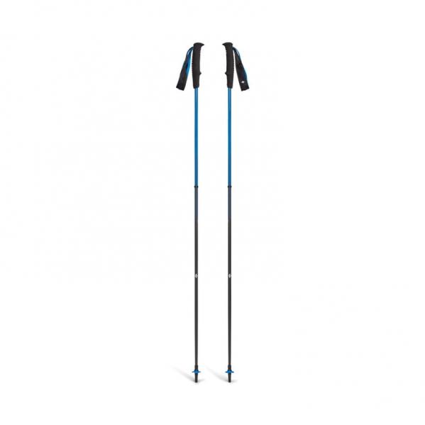 BLACK DIAMOND Kije trailowe DISTANCE CARBON POLES ultra blue-110cm