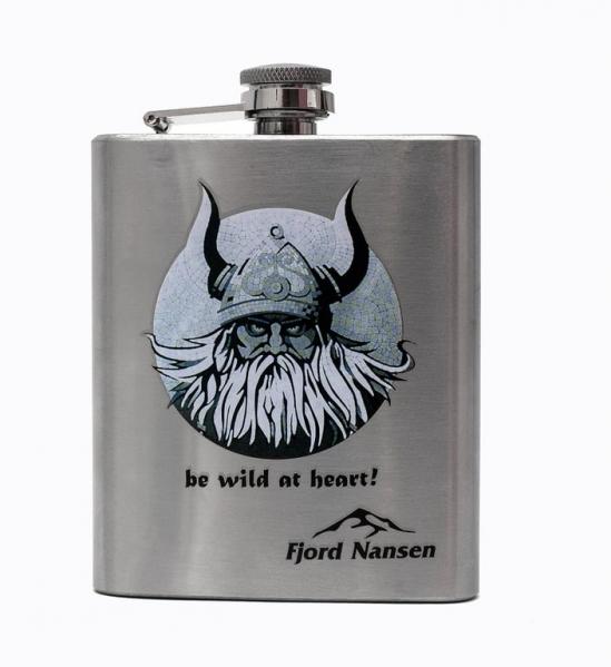 FJORD NANSEN Piersiówka VILL VIKING FLASK 0.2 l