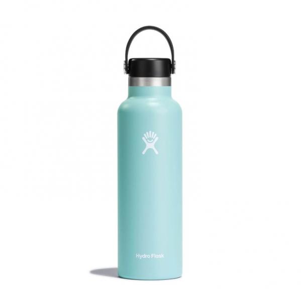 HYDRO FLASK Butelka STANDARD FLEX CAP 621 ml dew