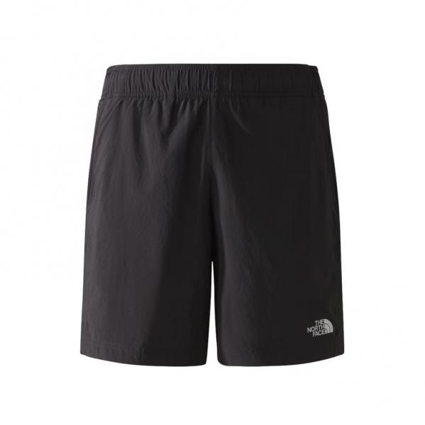 THE NORTH FACE Szorty męskie M 24/7 7 in. Short tnf black-S