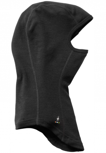 SMARTWOOL Kominiarka Thermal Merino Balaclava black