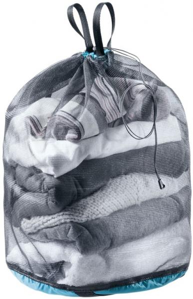 DEUTER Pokrowiec MESH SACK 10