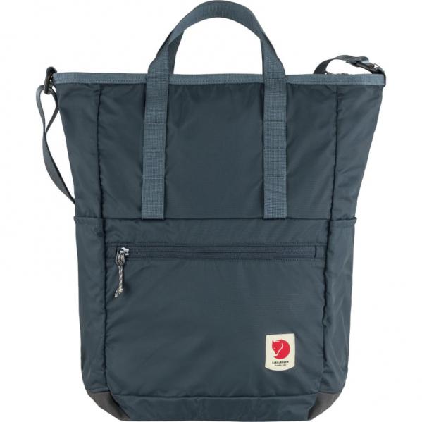 FJALLRAVEN Torba HIGH COAST TOTEPACK Navy