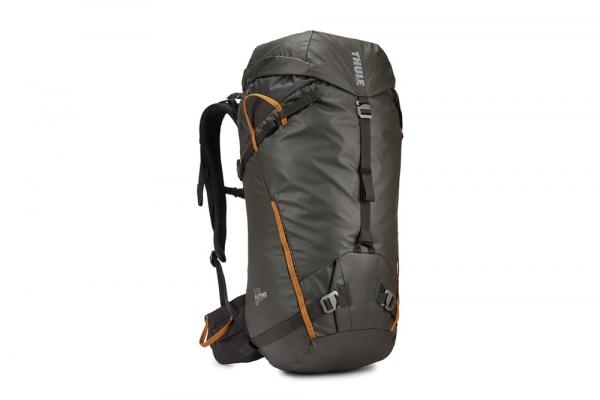 THULE Plecak STIR ALPINE 40 L obsidian