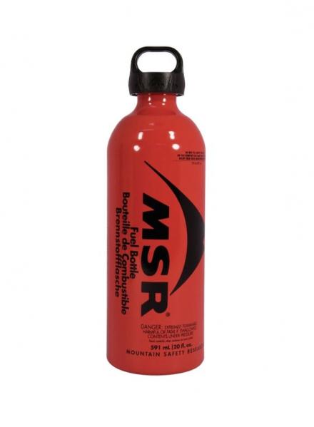 MSR Butelka na paliwo FUEL BOTTLE CRP CAP 591 ml