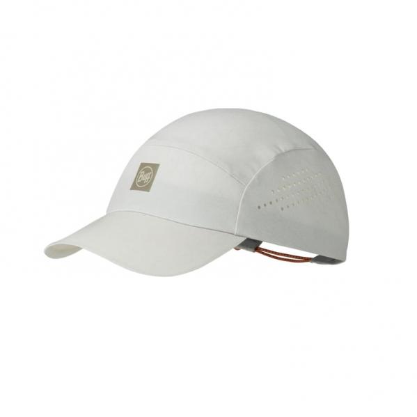 BUFF Czapka z daszkiem Pack Speed Cap acro birch grey S/M