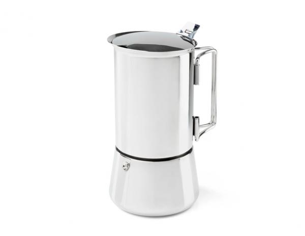 GSI Zaparzacz turystyczny Moka Espresso Pot