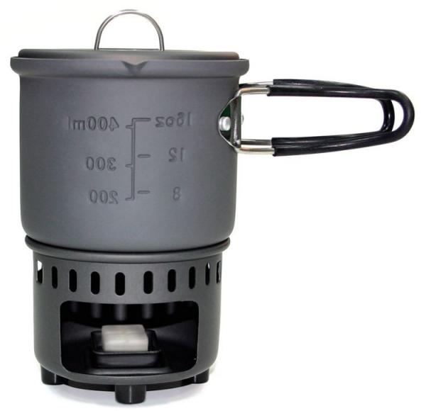 Esbit Zestaw Super Solo-585 ml