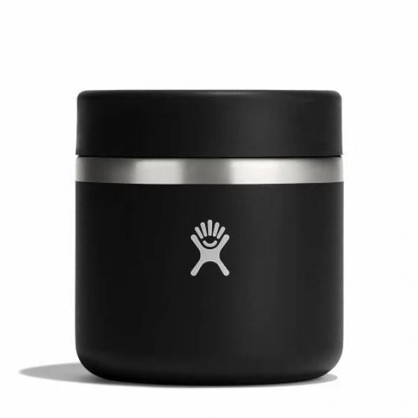 HYDRO FLASK Termos Na Żywność Insulated Food Jar 591 ml black